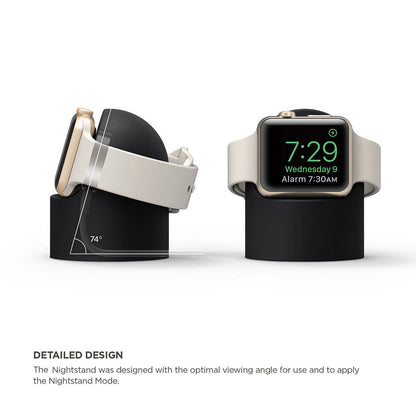 Station For Apple Watch Charger Accessories