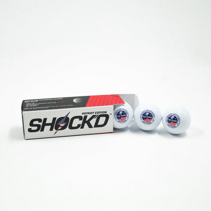 Golf Balls