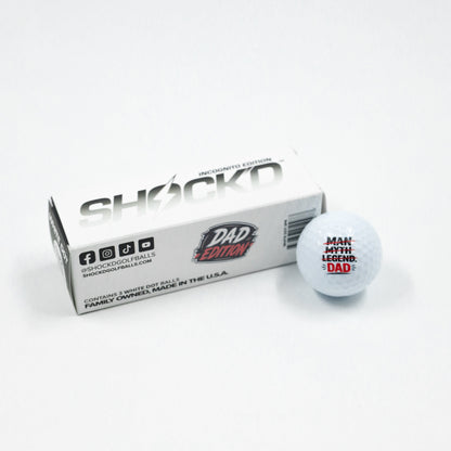 Golf Balls