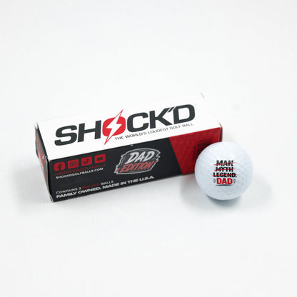 Golf Balls