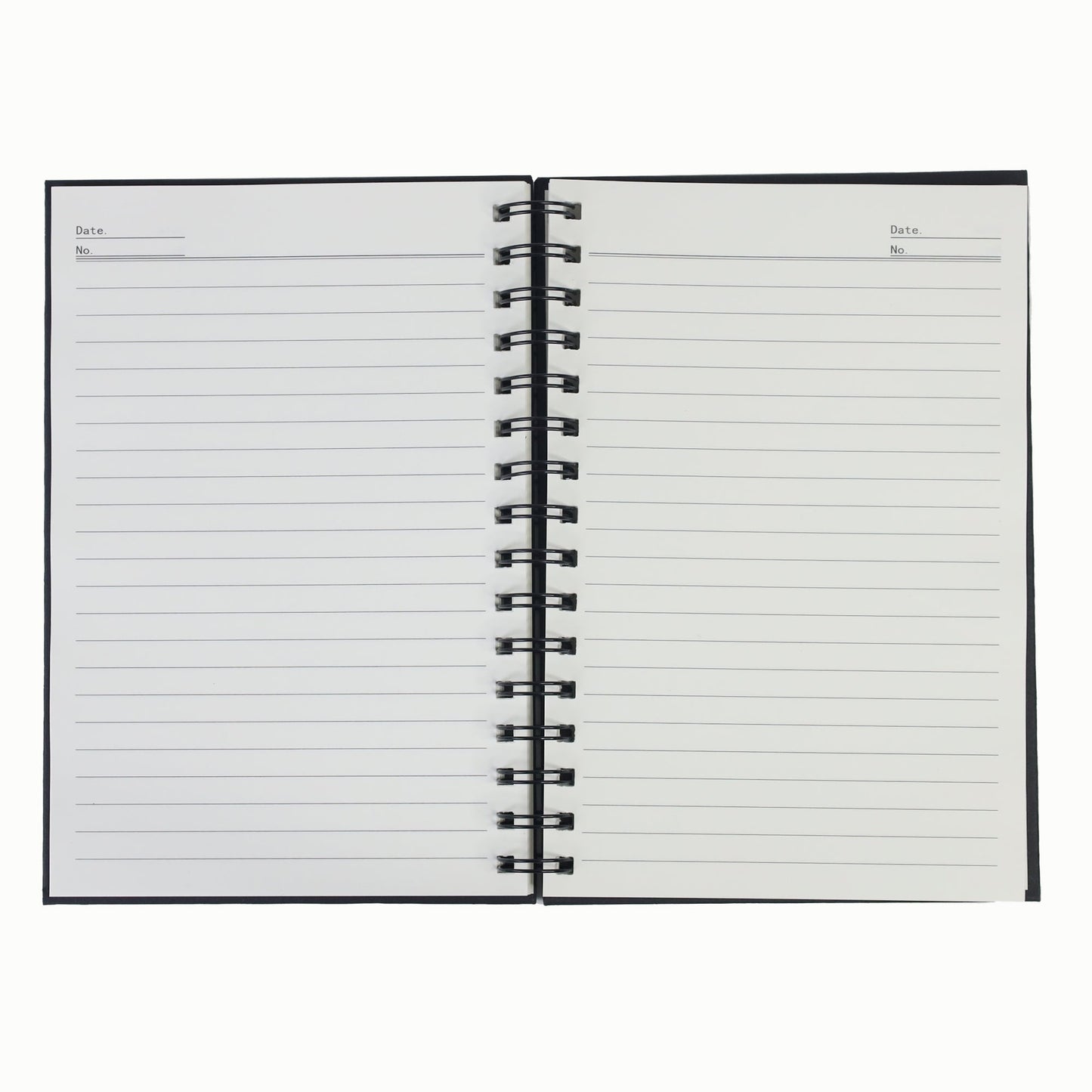 Space Dementia Thoughts Notebook