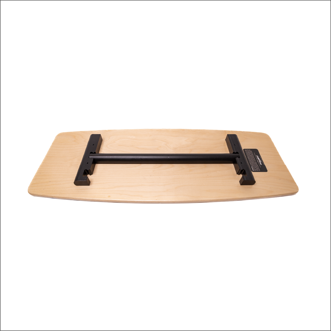 The "Moment" Balance Board - Landscape  - for Pickleball Athletes