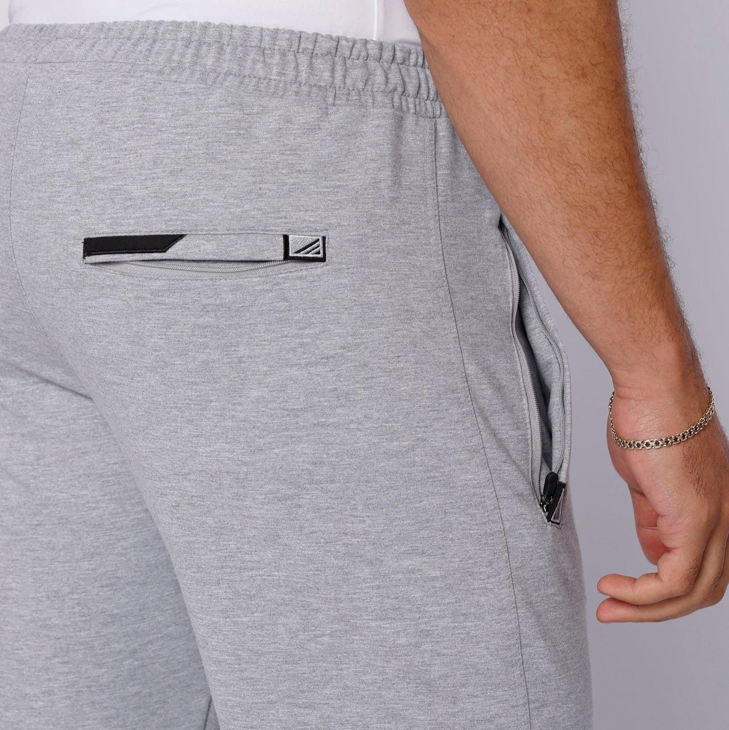 Athletic Sweatpants - Straight (Tall Fit)