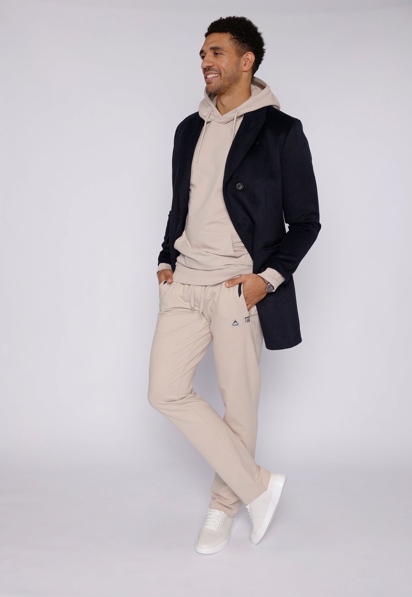Athletic Sweatpants - Straight (Tall Fit)