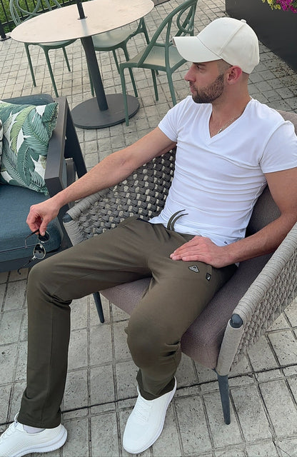 Athletic Sweatpants - Straight (Tall Fit)