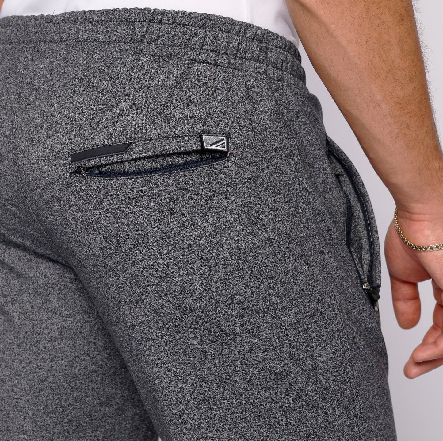 Athletic Sweatpants - Straight (Tall Fit)