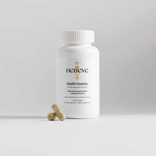 Multivitamin