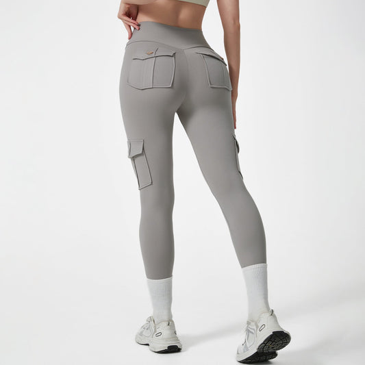 Pocket Yoga Pants