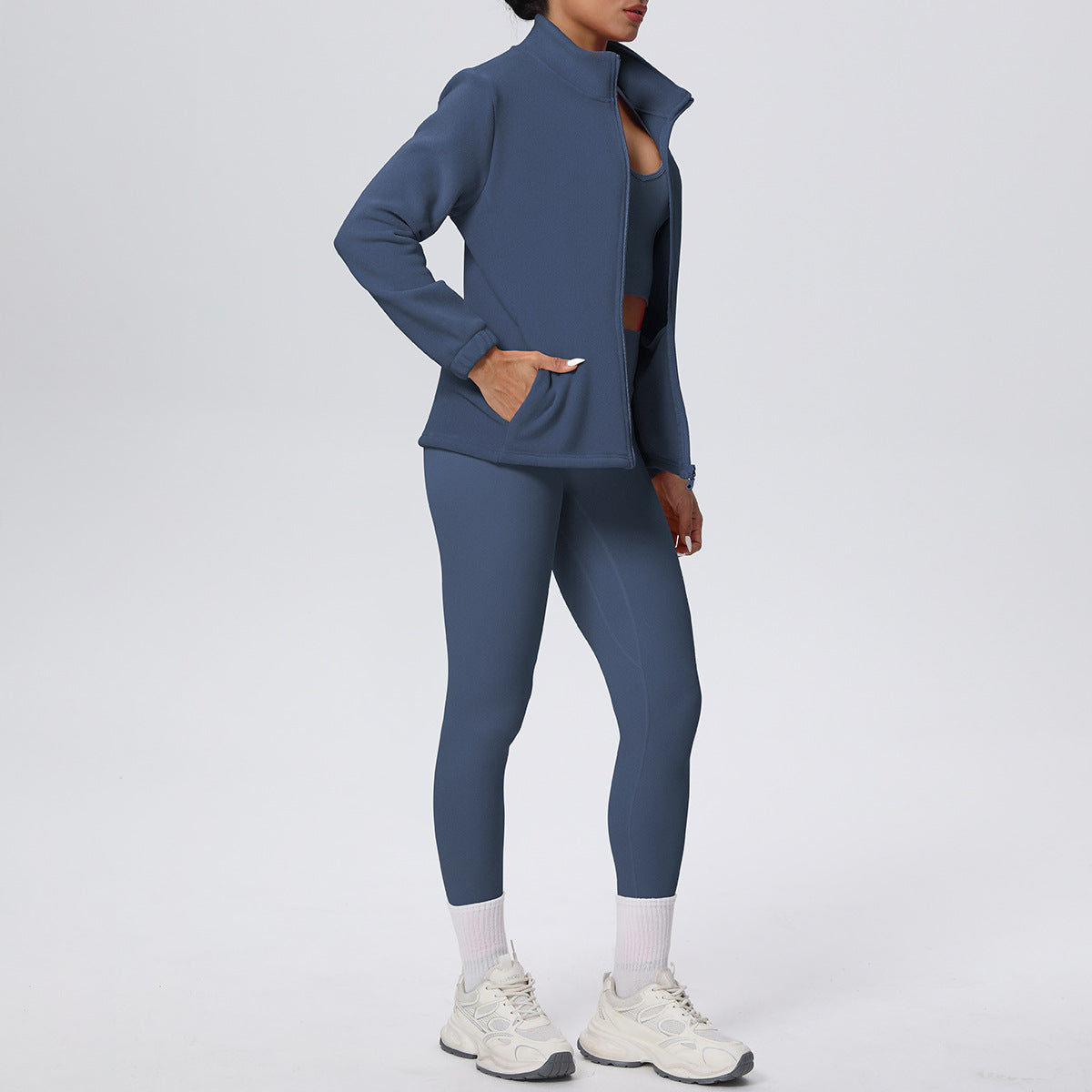 Yoga Workout Clothes Suit