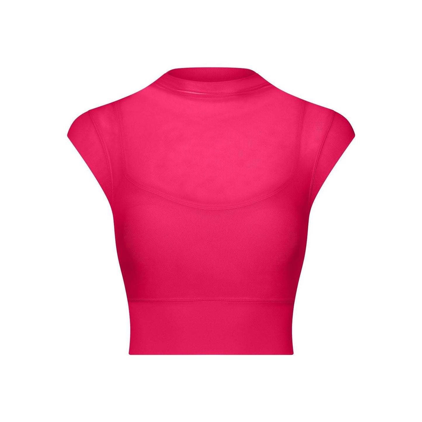 Yoga Workout Clothes Top with sports bra