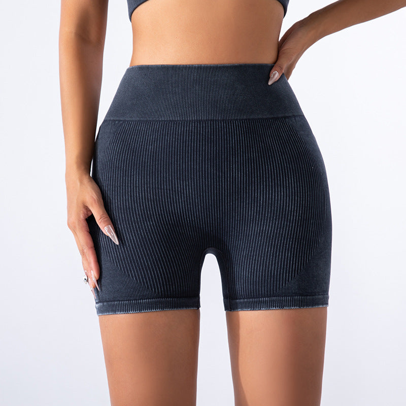 Seamless 4 Piece Workout Set