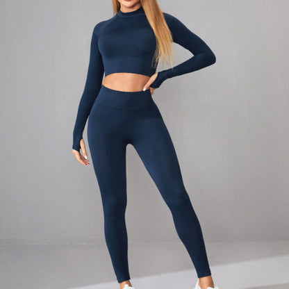 Women's 2 Piece Workout Set