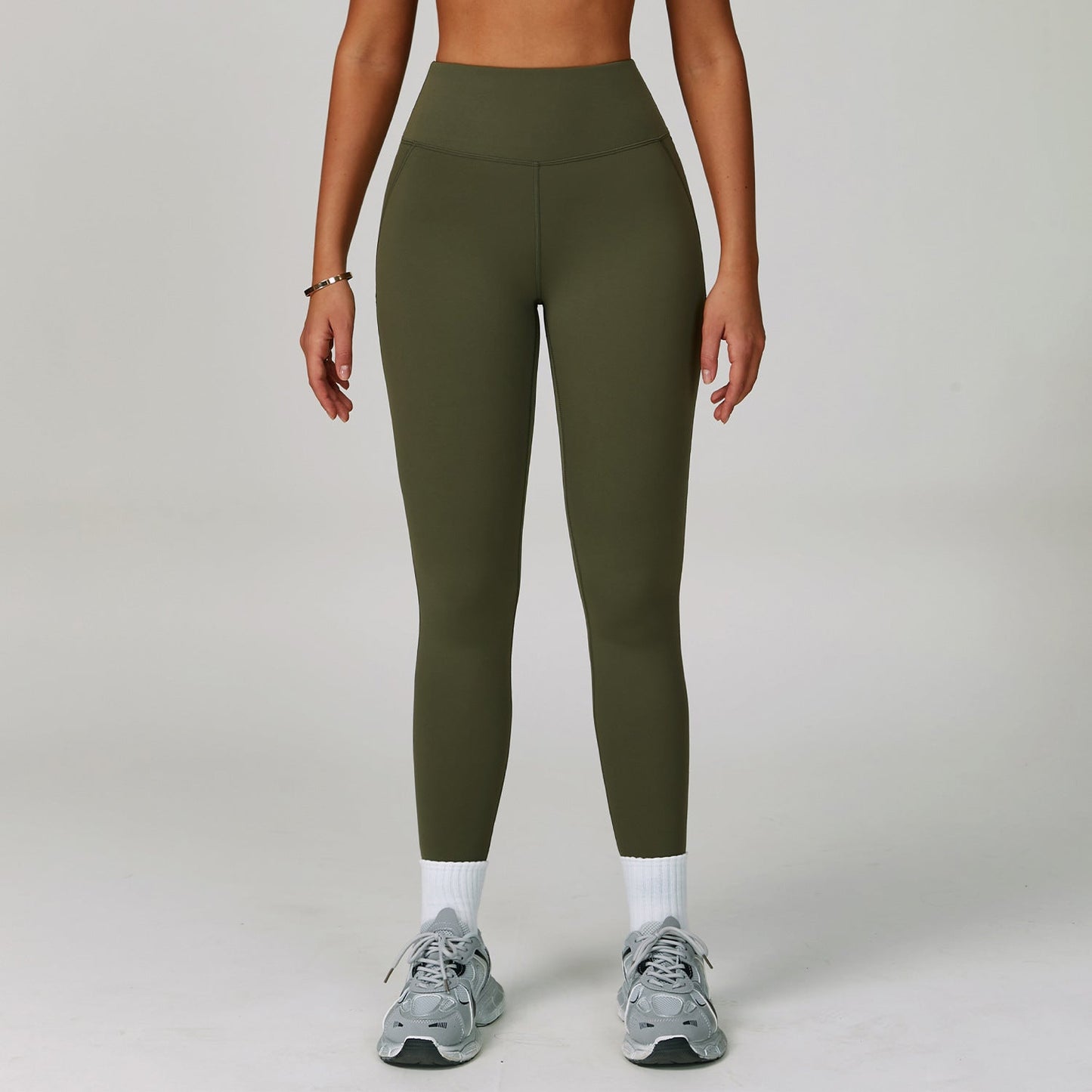 Sports Yoga Pants