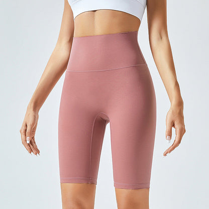 Yoga Workout Clothes shorts