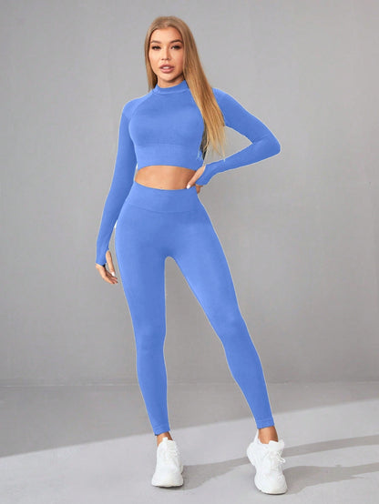Women's 2 Piece Workout Set