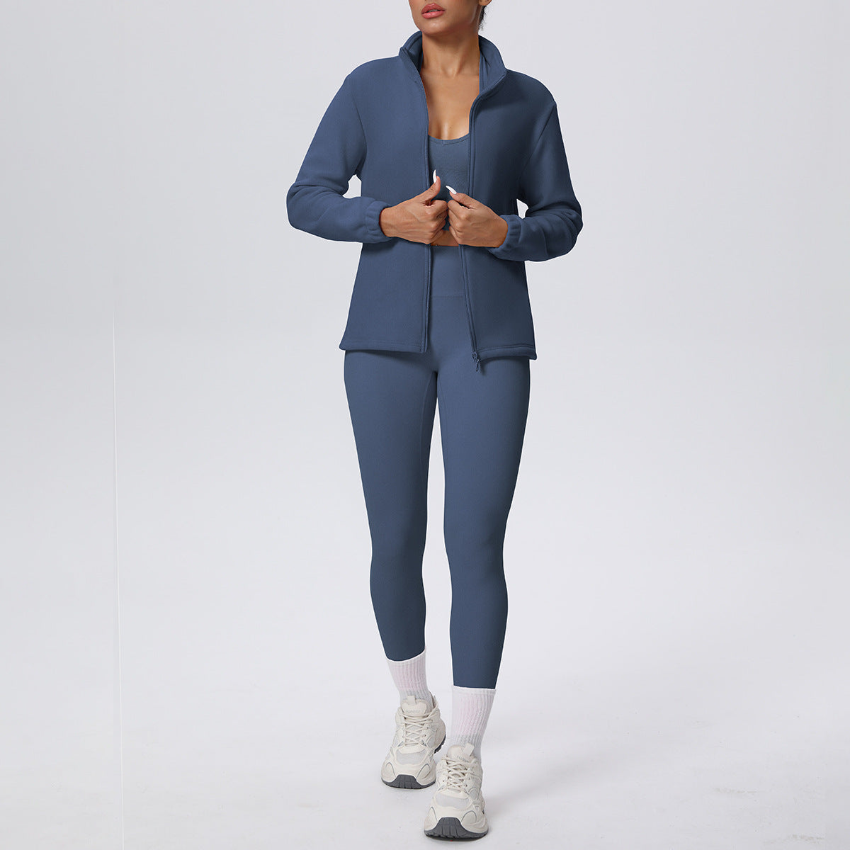 Yoga Workout Clothes Suit