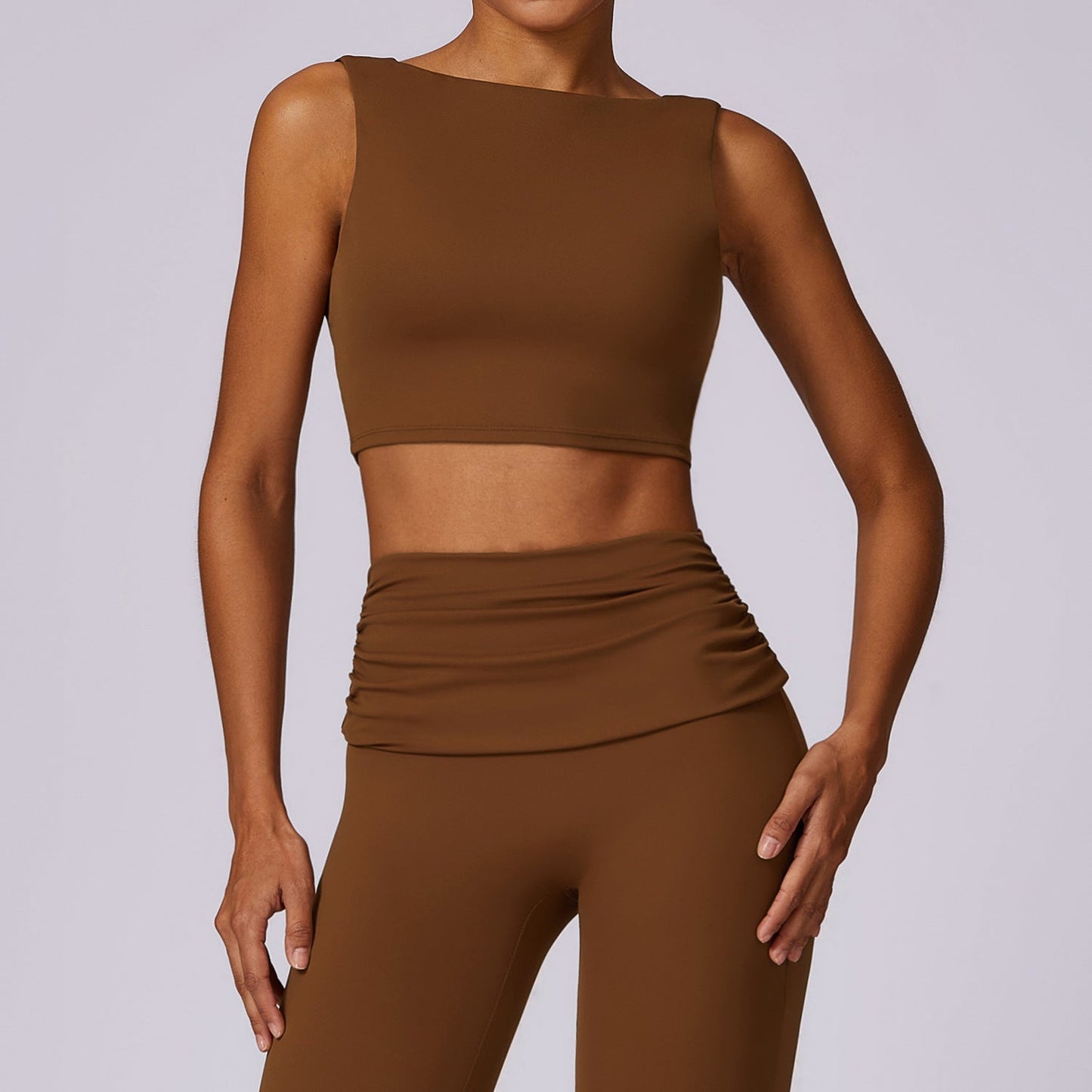 Yoga Workout Clothes