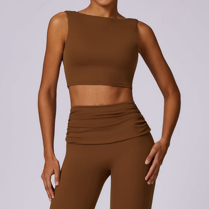 Yoga Workout Clothes