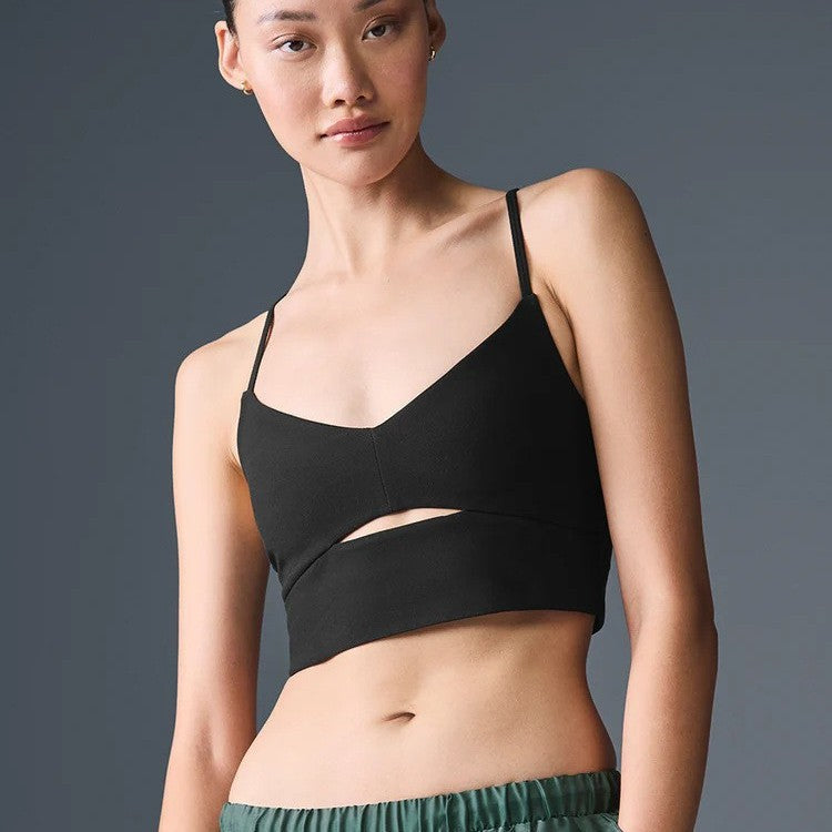 Sports Vest Yoga Clothes