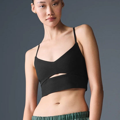 Sports Vest Yoga Clothes