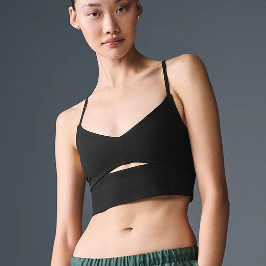 Sports Vest Yoga Clothes