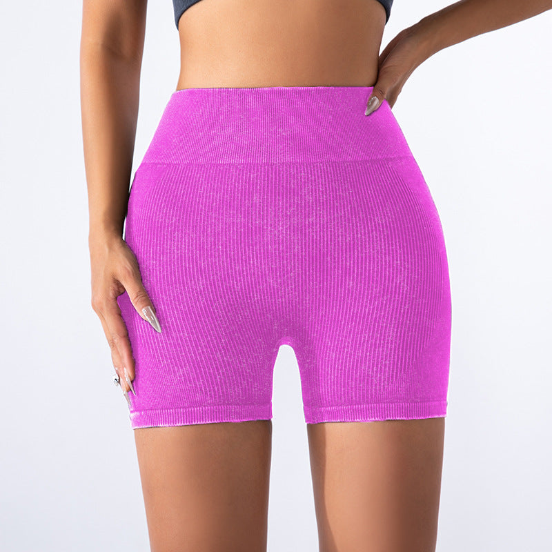 Seamless 4 Piece Workout Set