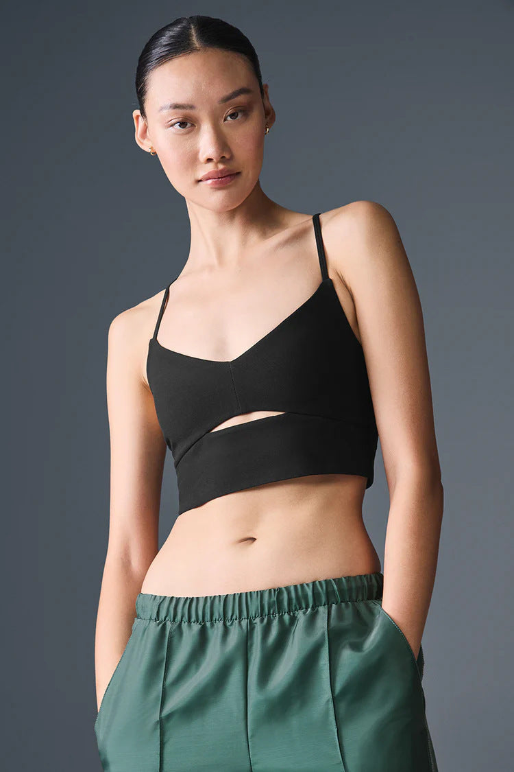 Sports Vest Yoga Clothes
