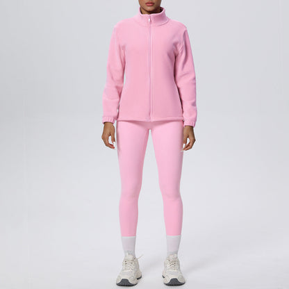 Yoga Workout Clothes Suit
