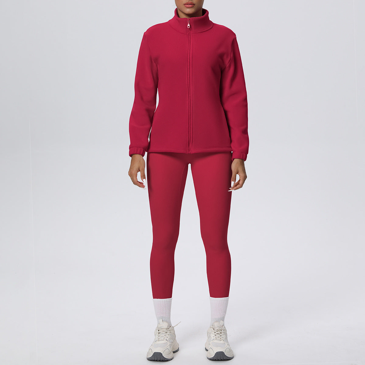 Yoga Workout Clothes Suit
