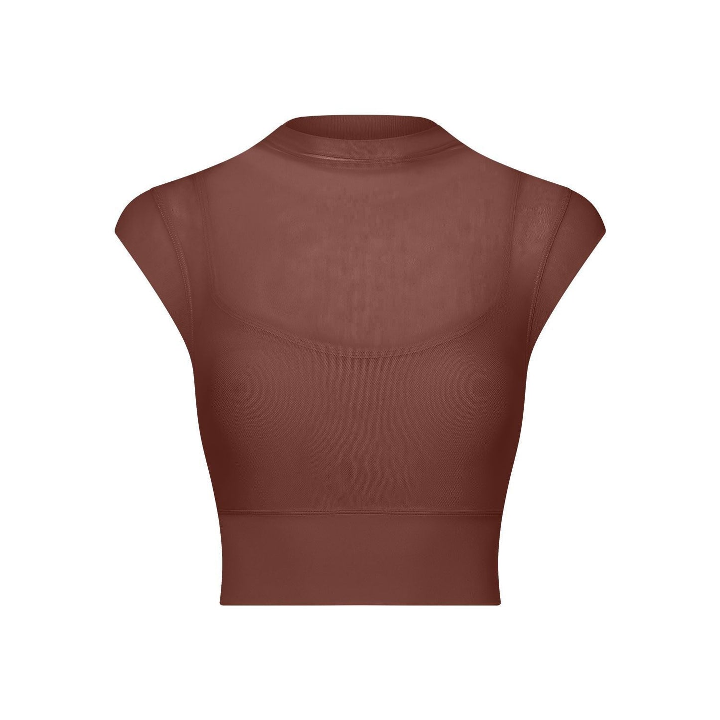 Yoga Workout Clothes Top with sports bra