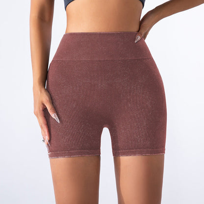Seamless 4 Piece Workout Set