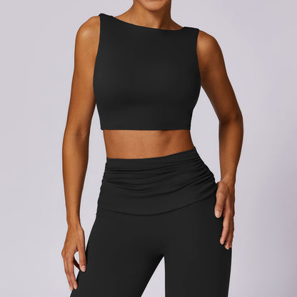 Yoga Workout Clothes