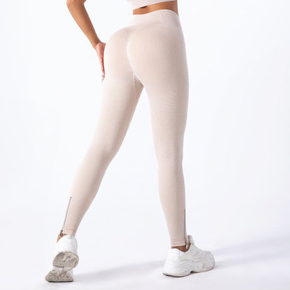 Seamless 4 Piece Workout Set