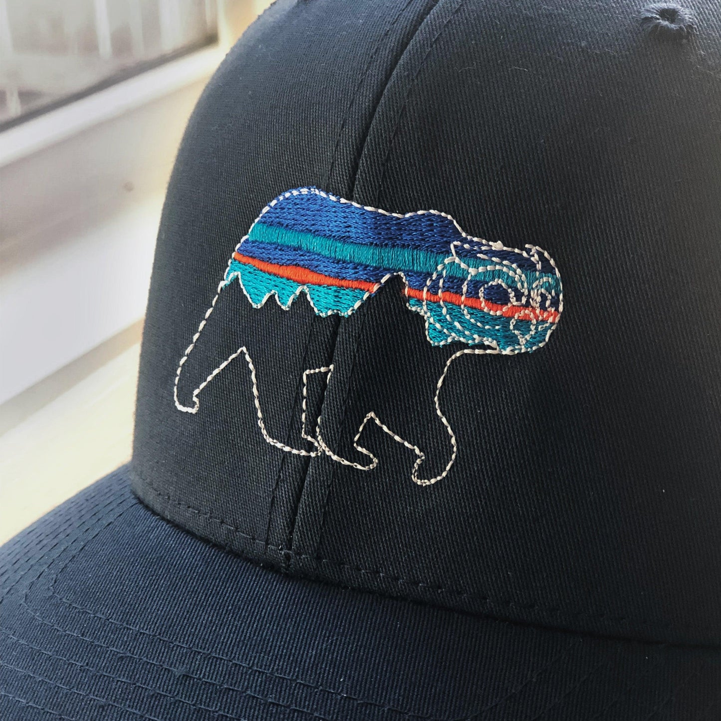 Trucker Hat