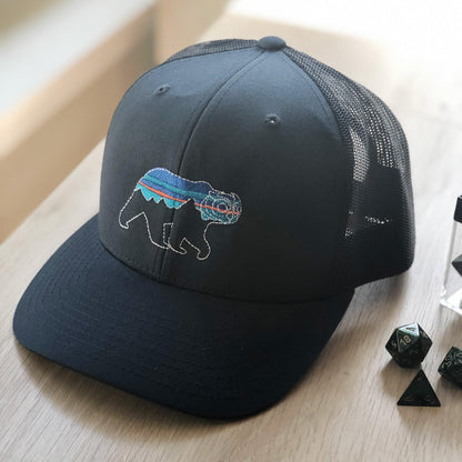 Trucker Hat