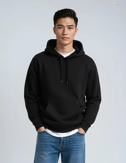 Heavyweight Hoodie