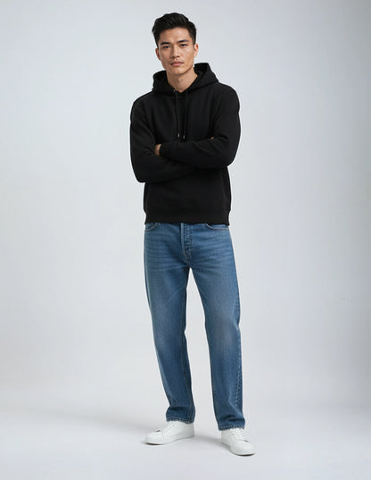 Heavyweight Hoodie