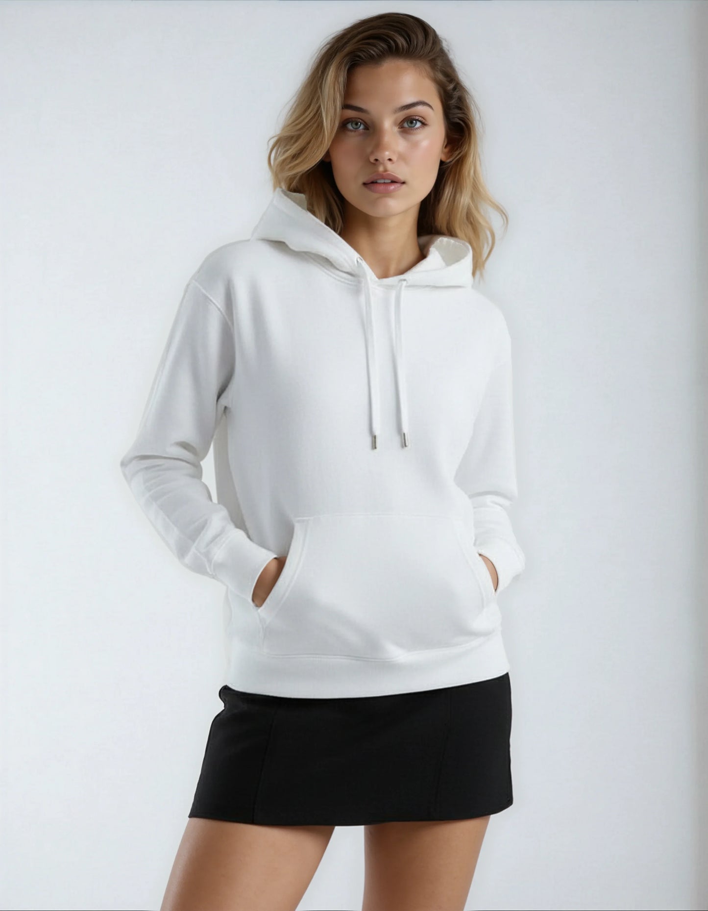 Heavyweight Hoodie
