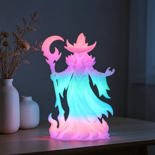 PLA Glow-in-the-Dark