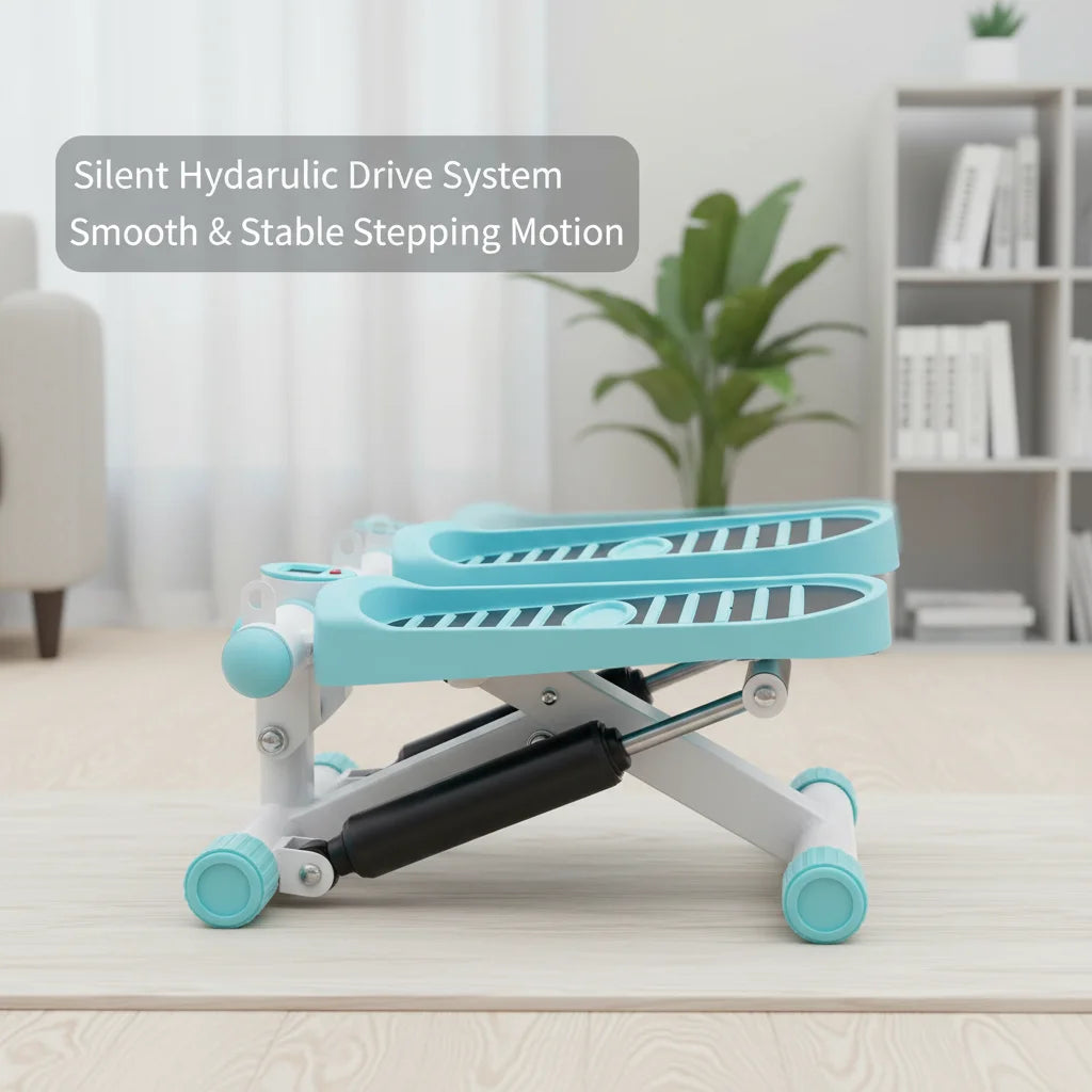 Portable Fitness Stepper