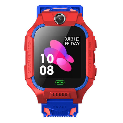 5G Kids GPS Smart Watch