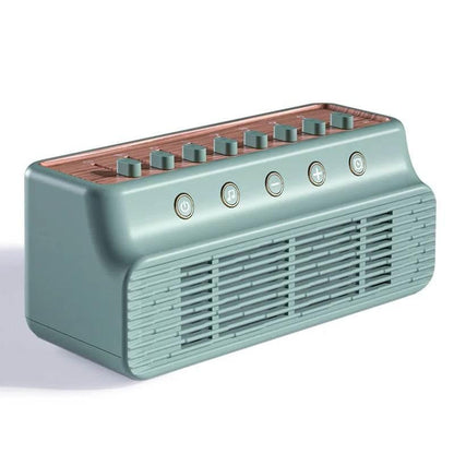 Portable White Noise Bluetooth Speaker