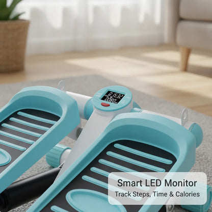 Portable Fitness Stepper