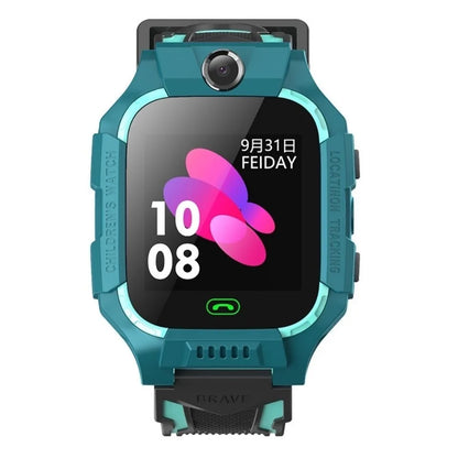 5G Kids GPS Smart Watch