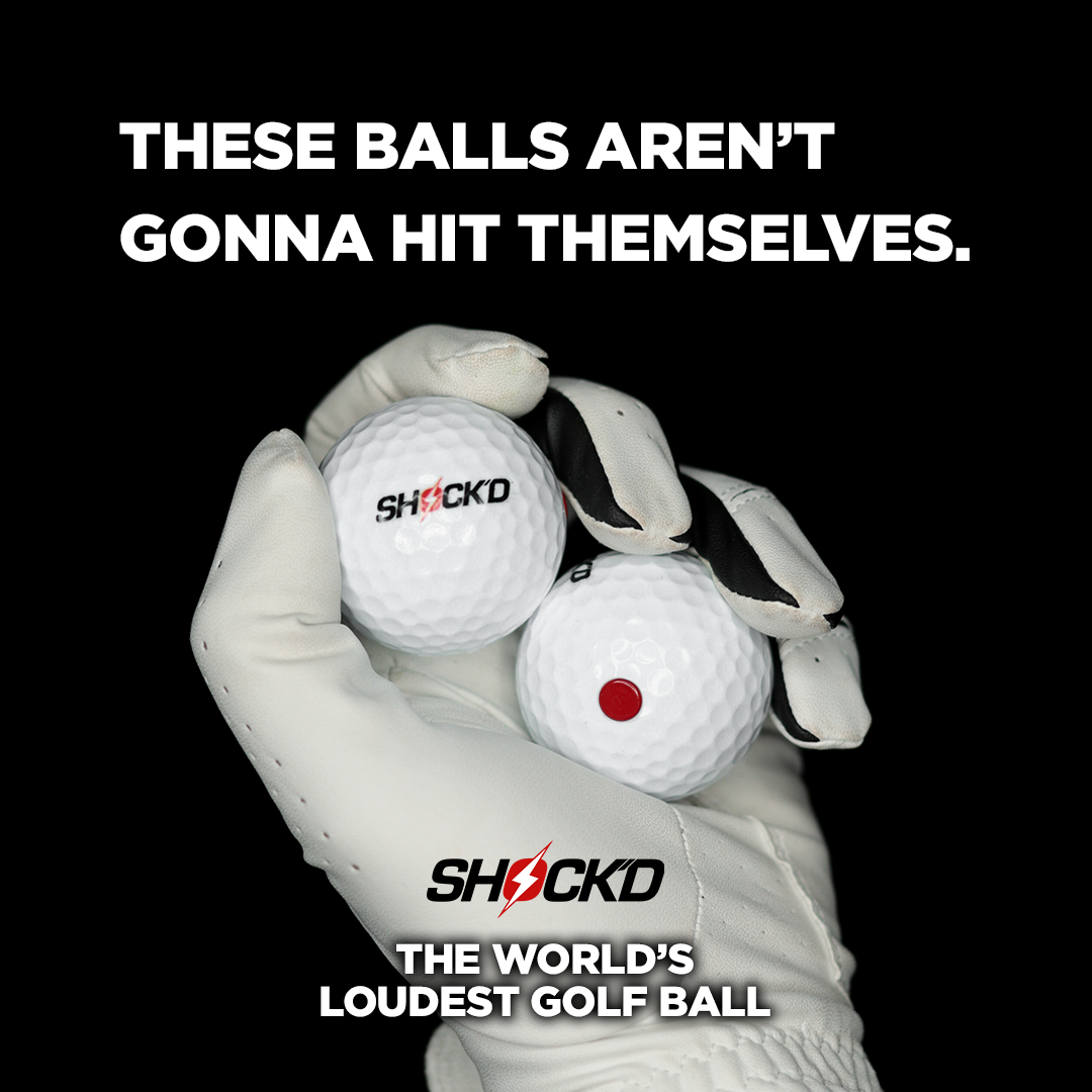 Golf Balls