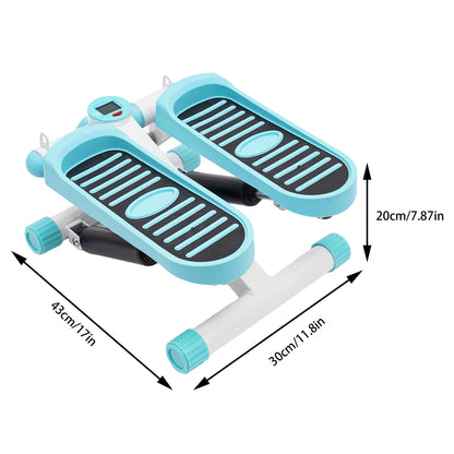 Portable Fitness Stepper