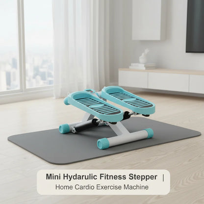 Portable Fitness Stepper