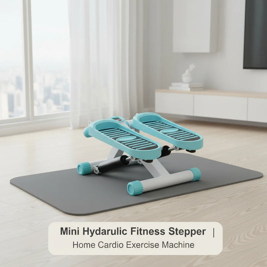 Portable Fitness Stepper