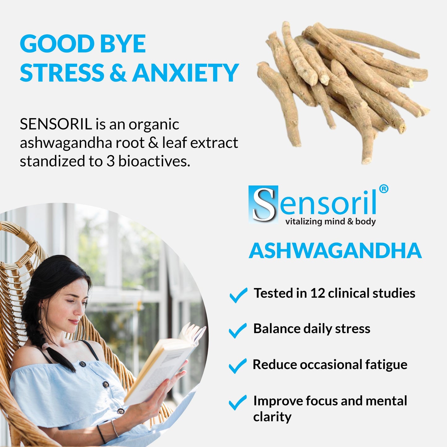 SAFFRON ASHWAGANDHA