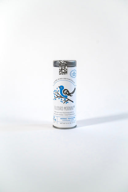 "Follow Your Dreams" Organic Tea Gift Set w. Pocket Mindfulness Journal & Honey (Sip & Enjoy)